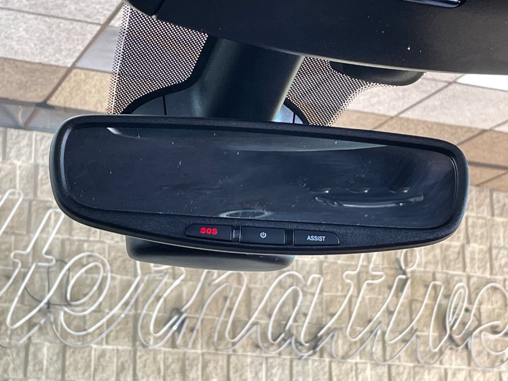 Used 2022 Dodge Durango R/T w/ Blacktop Package AWD/4WD image 40