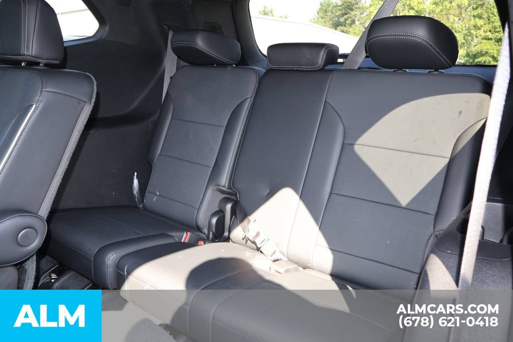 Used 2026 Buick Enclave Preferred FWD image 22