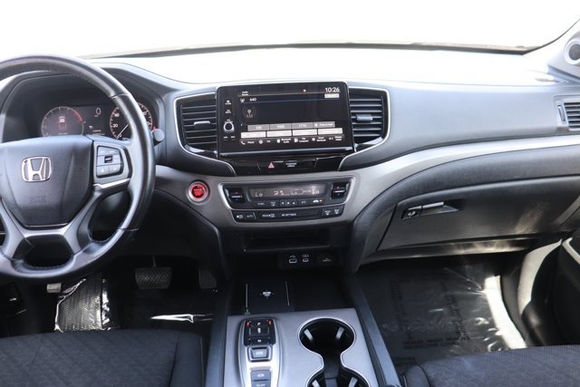 Used 2024 Honda Ridgeline Sport image 15