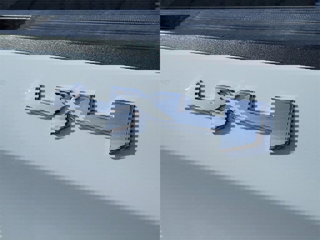 Certified 2024 GMC Sierra 1500 SLT image 13