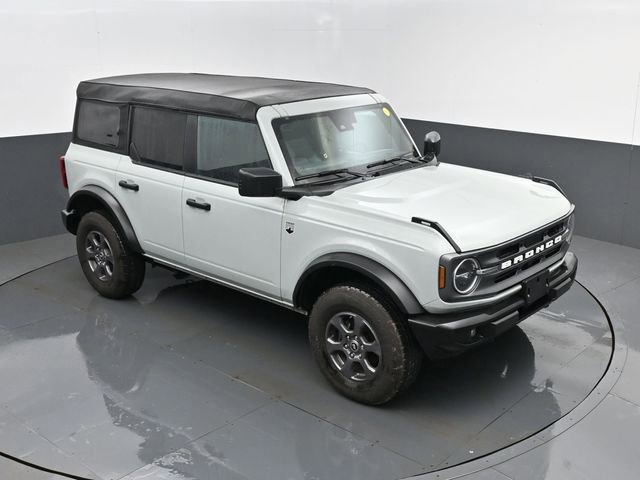 Used 2024 Ford Bronco Big Bend image 18