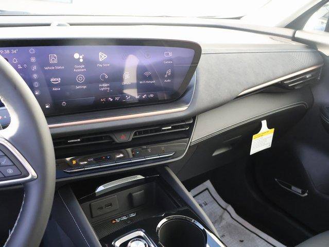 New 2025 Buick Envision Sport Touring image 28