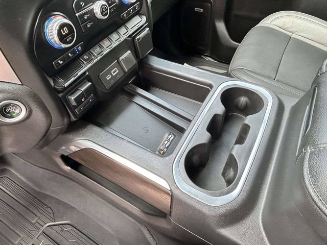 Used 2019 GMC Sierra 1500 SLT RWD image 20