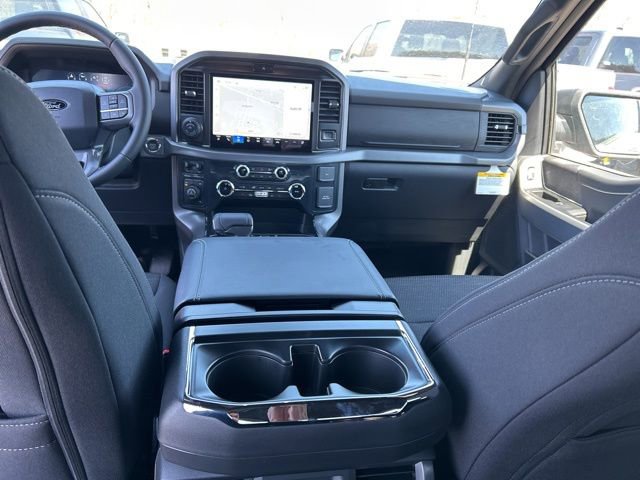 New 2026 Ford F150 XLT w/ Equipment Group 302A MID AWD/4WD image 19
