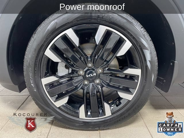 Used 2023 Kia Telluride SX FWD image 8