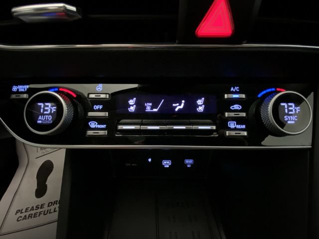 Used 2023 Hyundai Sonata Limited FWD image 19