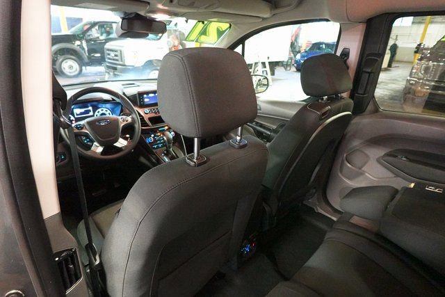 Used 2021 Ford Transit Connect XL image 21
