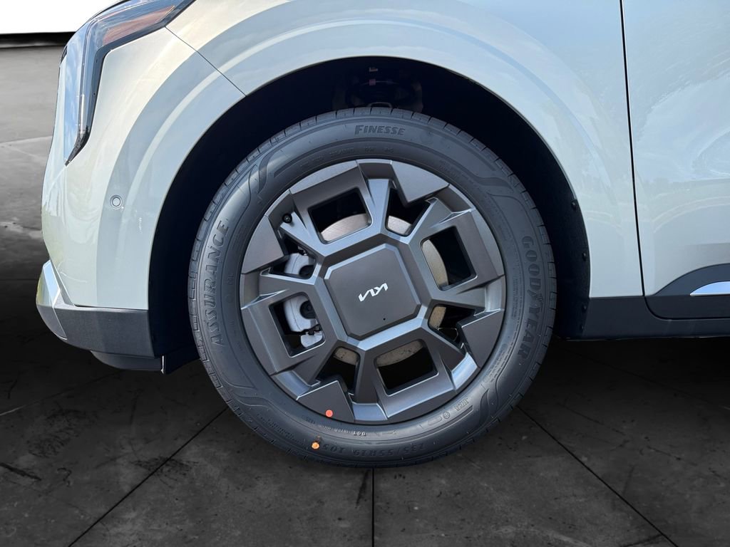 New 2026 Kia Carnival SX image 14