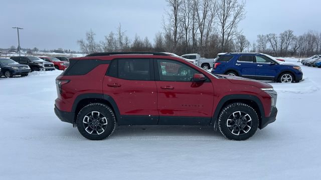 New 2026 Chevrolet Equinox ACTIV image 2