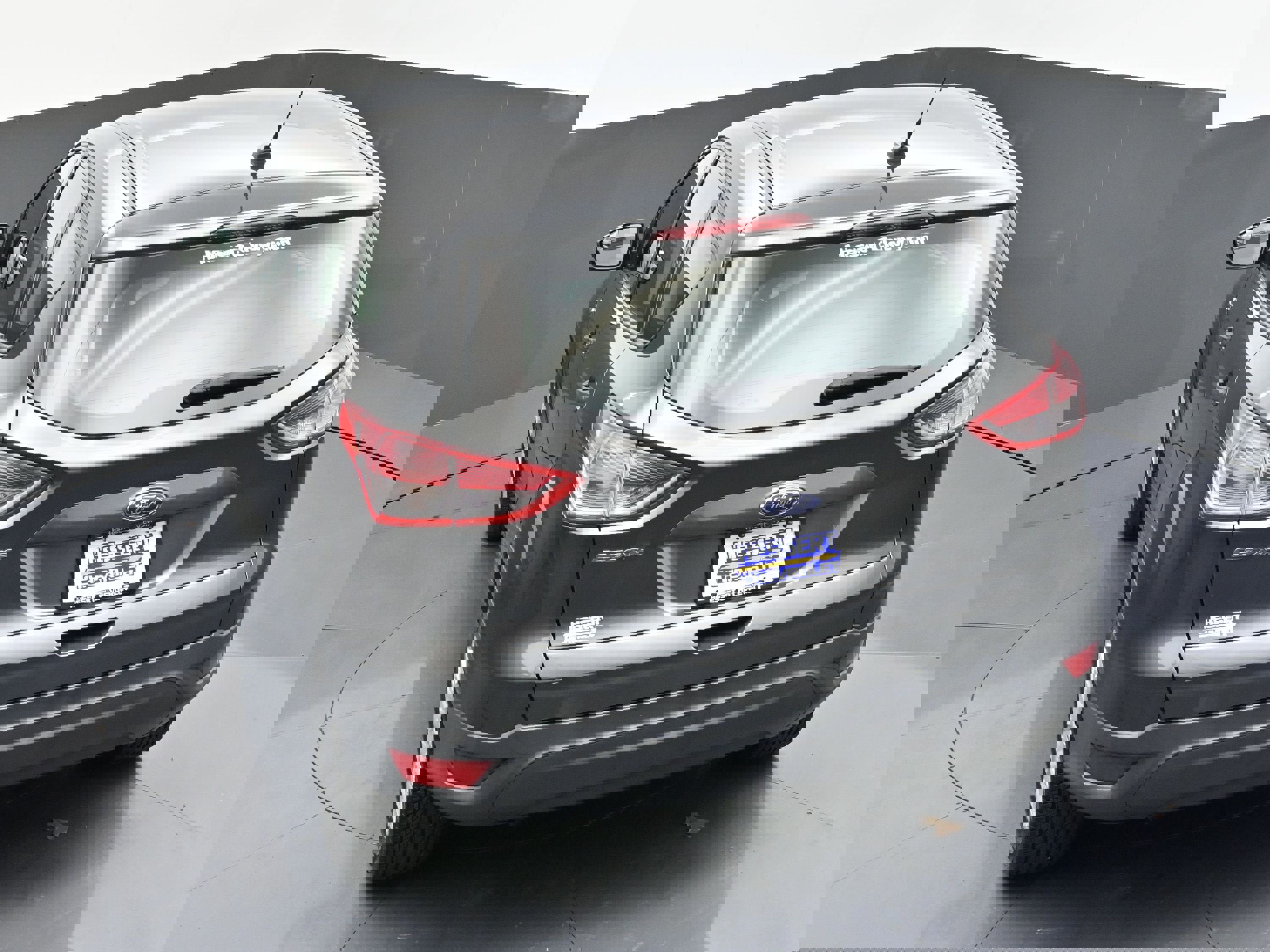 Used 2016 Ford Escape S image 44