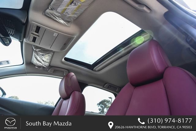 New 2026 MAZDA CX-30 AWD 2.5 S image 27