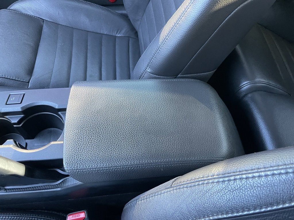 Used 2009 Ford Mustang Shelby GT500 image 49