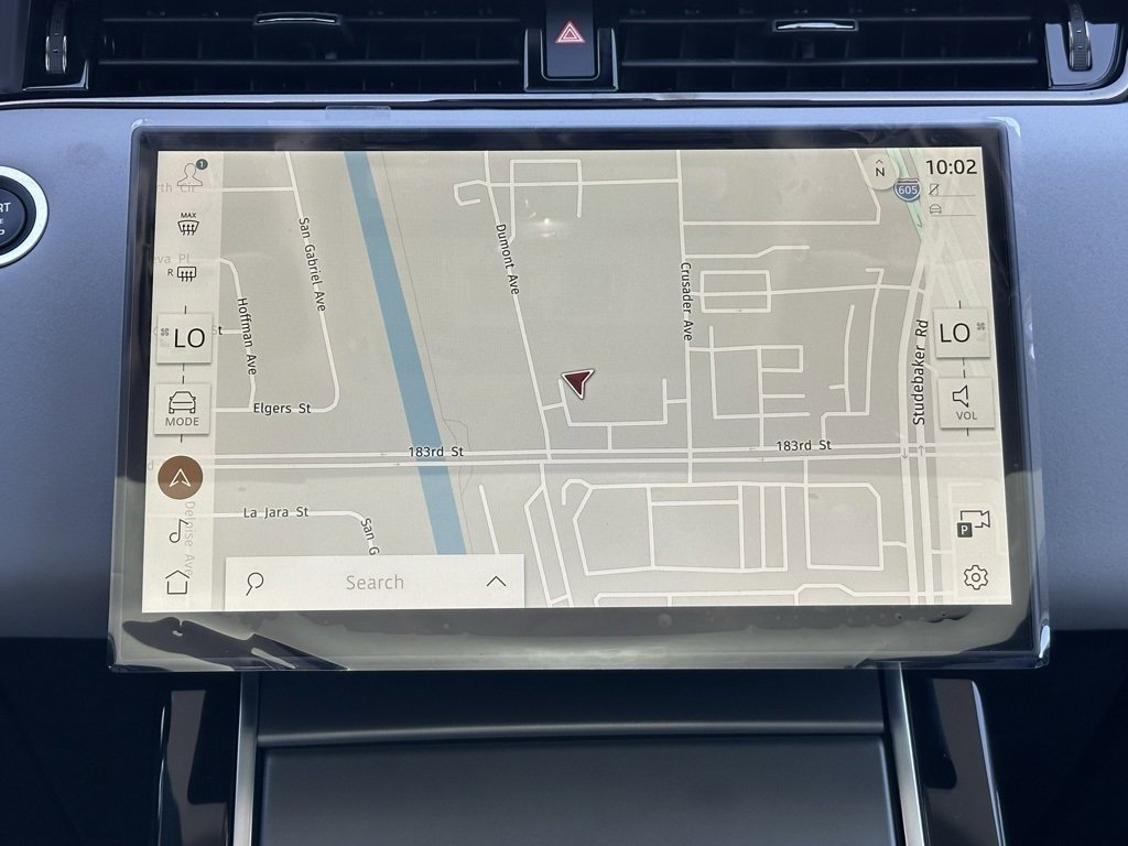 Used 2024 Land Rover Range Rover Evoque Dynamic SE image 21