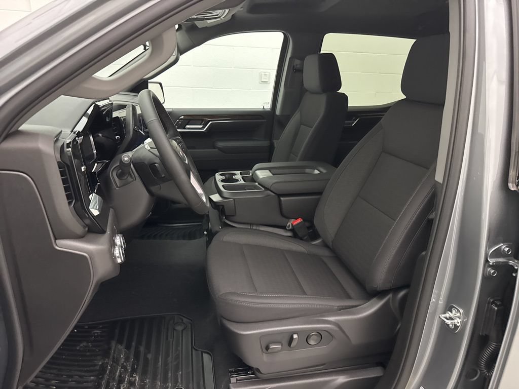 New 2026 GMC Sierra 1500 Elevation AWD/4WD image 16