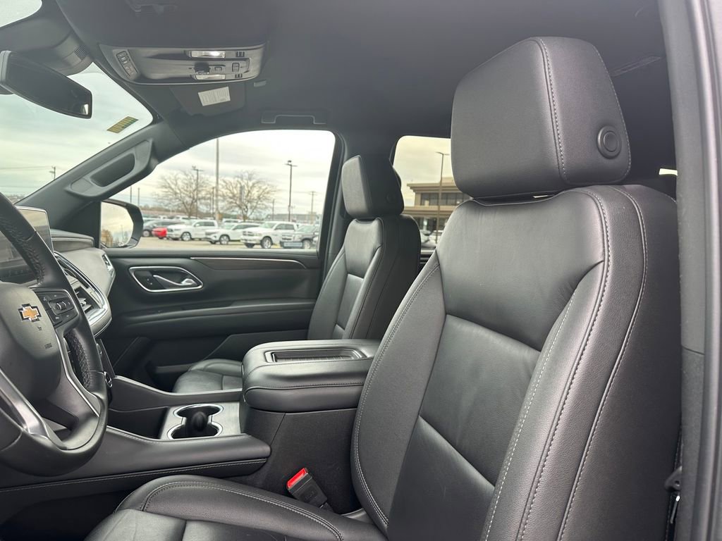 Used 2024 Chevrolet Tahoe LT image 16