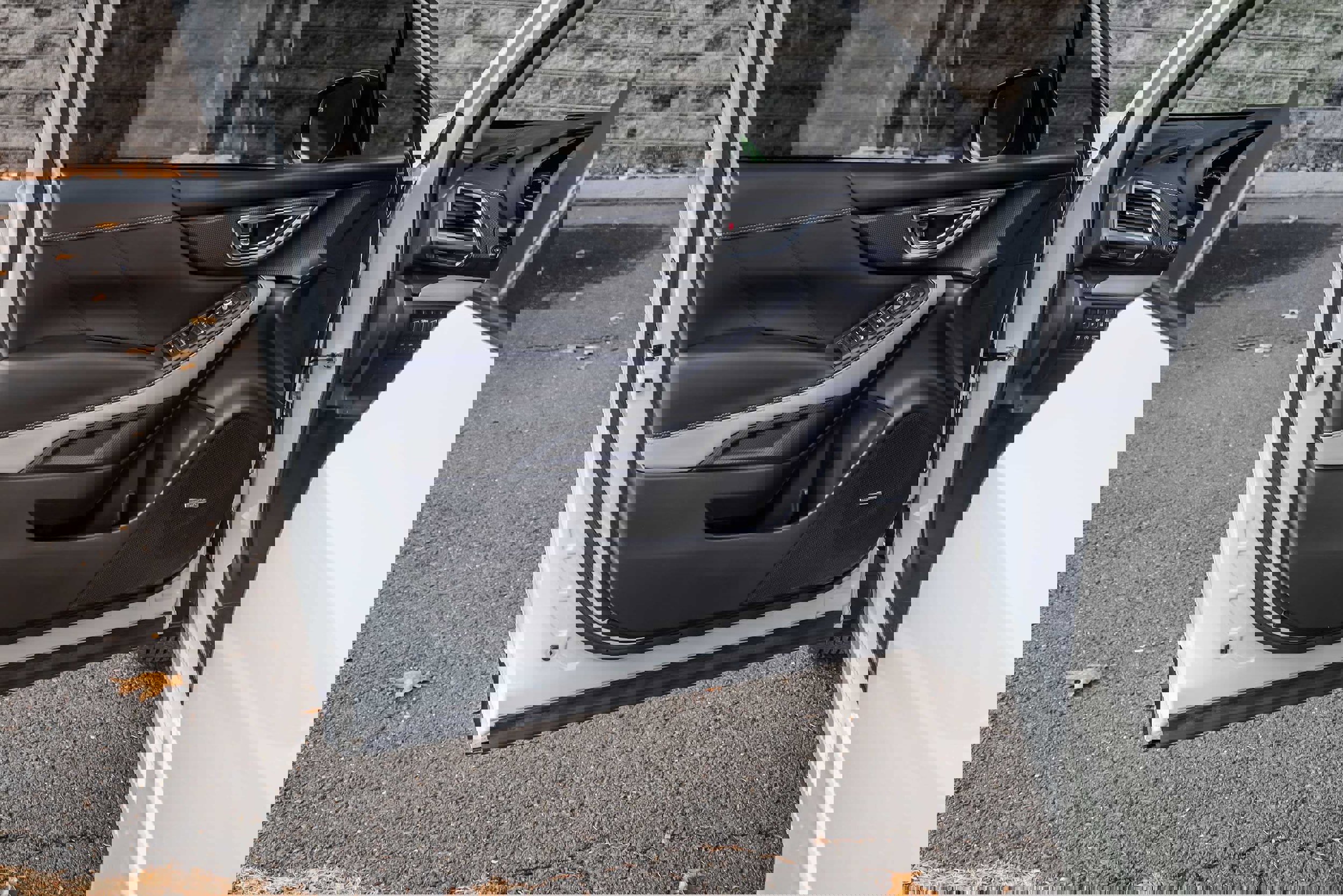 Used 2023 Subaru Forester Limited image 22