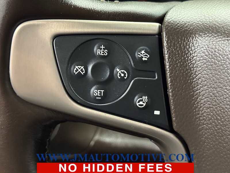 Used 2018 GMC Sierra 1500 Denali w/ Denali Ultimate Package image 41