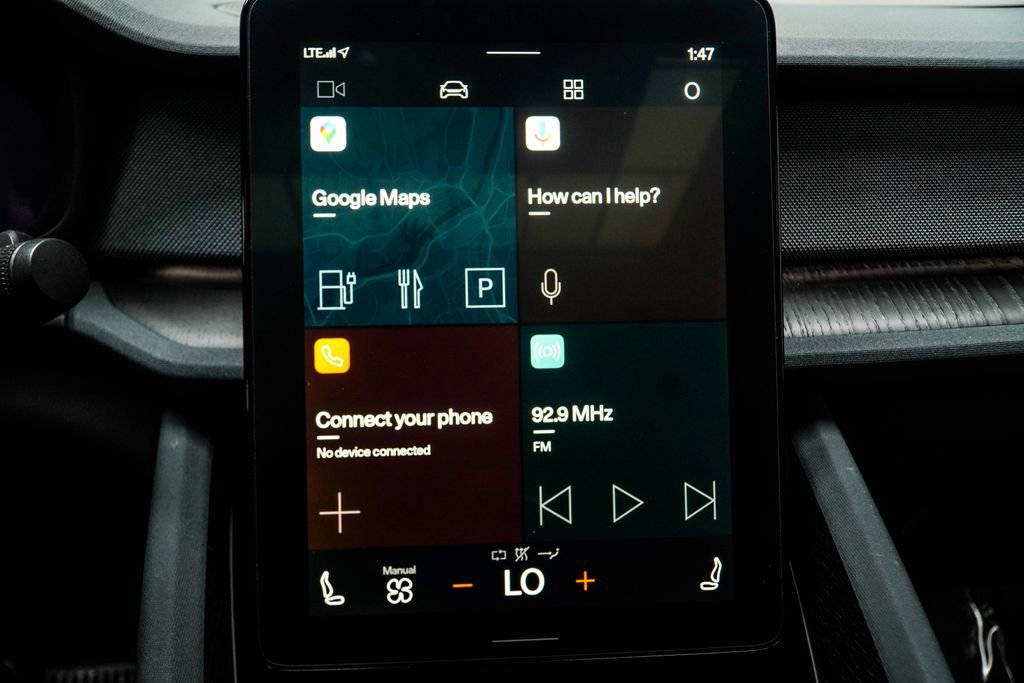 Used 2021 Polestar Polestar 2 w/ Performance Package image 24