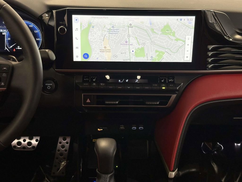 Used 2026 Toyota Camry XSE image 20