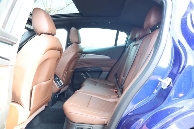 Used 2023 Maserati Grecale GT image 22