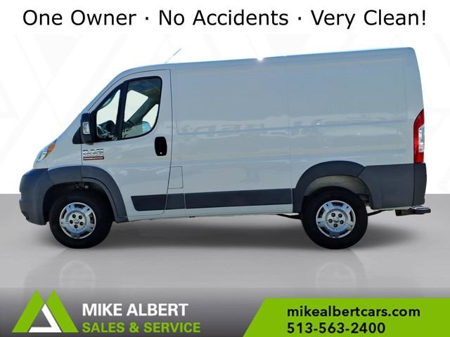 Used 2018 RAM ProMaster 1500 image 4