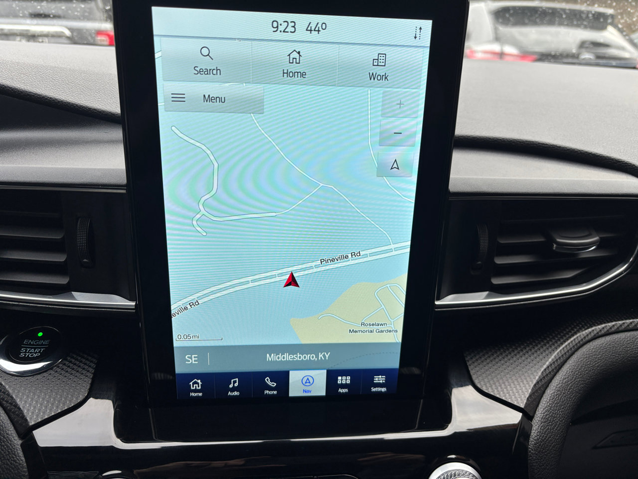 Used 2021 Ford Explorer ST w/ Equipment Group 401A image 21