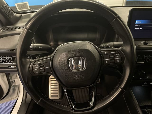 Certified 2023 Honda Accord Sport image 14
