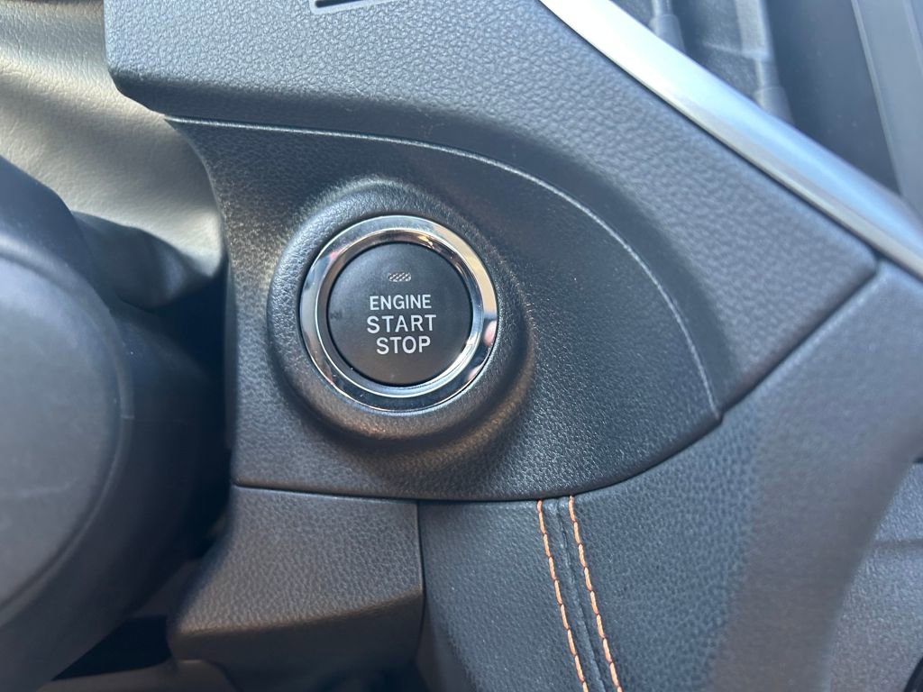Used 2023 Subaru Crosstrek 2.5i Limited image 18