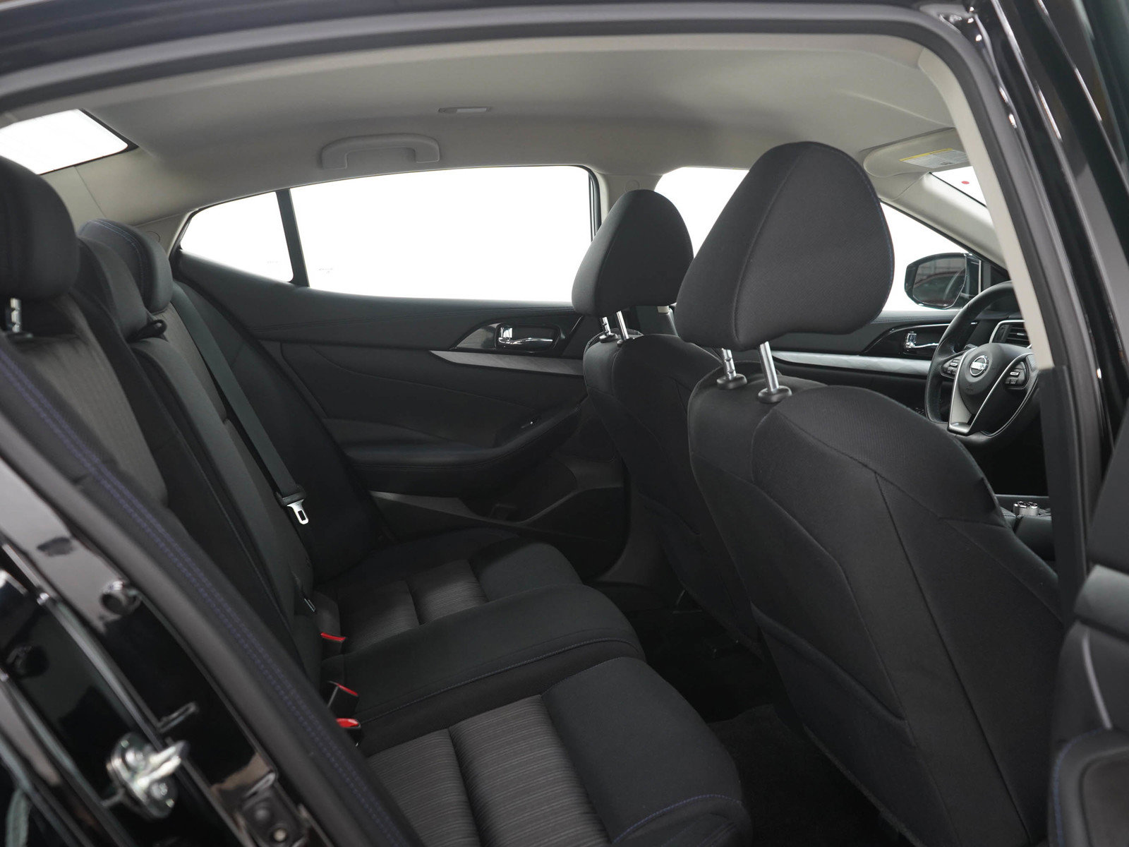 Used 2018 Nissan Maxima 3.5 S FWD image 12