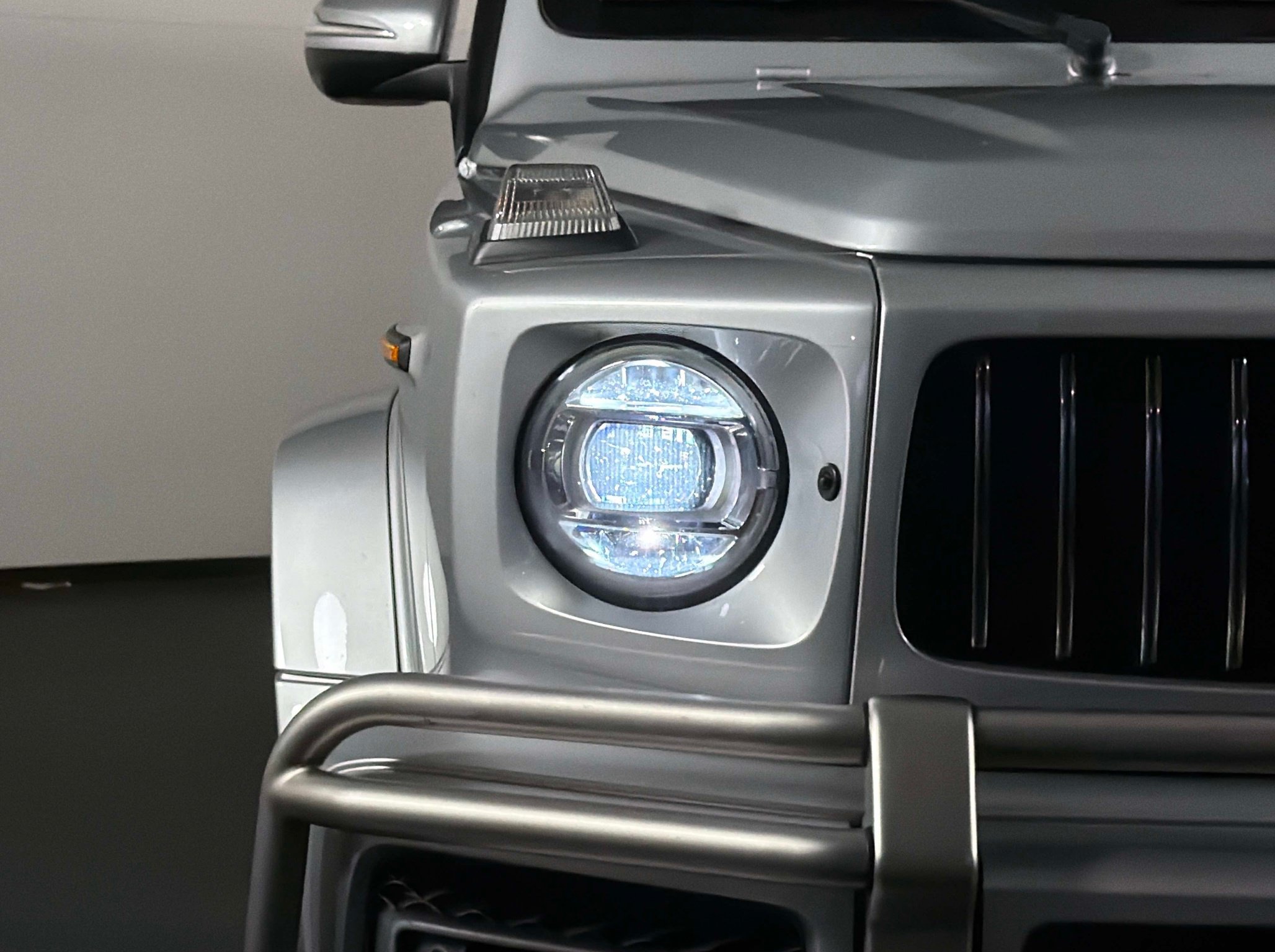 Used 2024 Mercedes-Benz G 63 AMG 4MATIC image 18