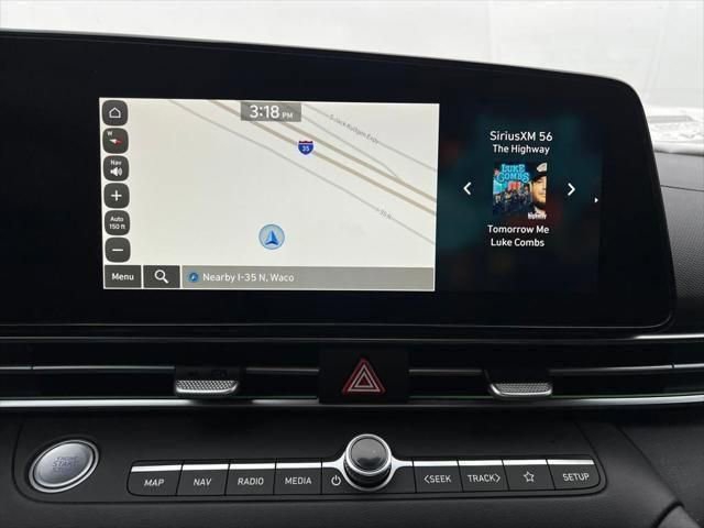 Used 2025 Hyundai Elantra SEL image 22