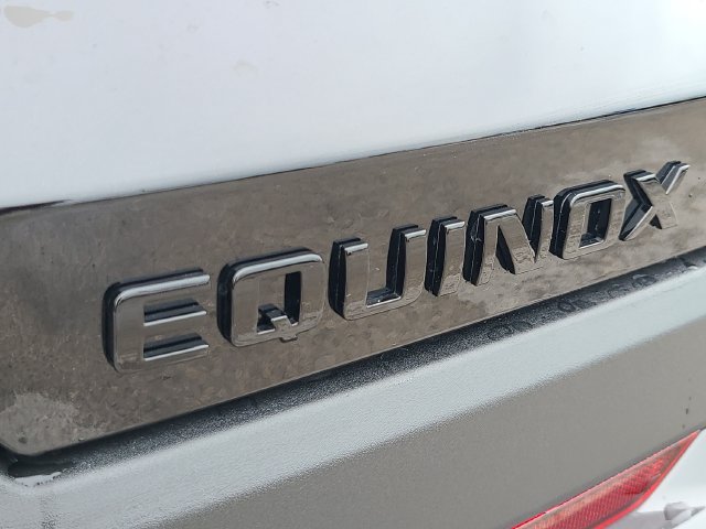 New 2027 Chevrolet Equinox ACTIV FWD image 37