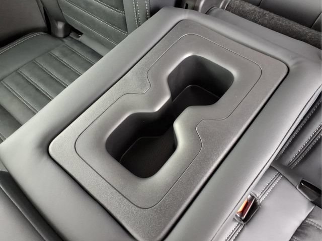 New 2026 Nissan Rogue SL AWD/4WD image 29
