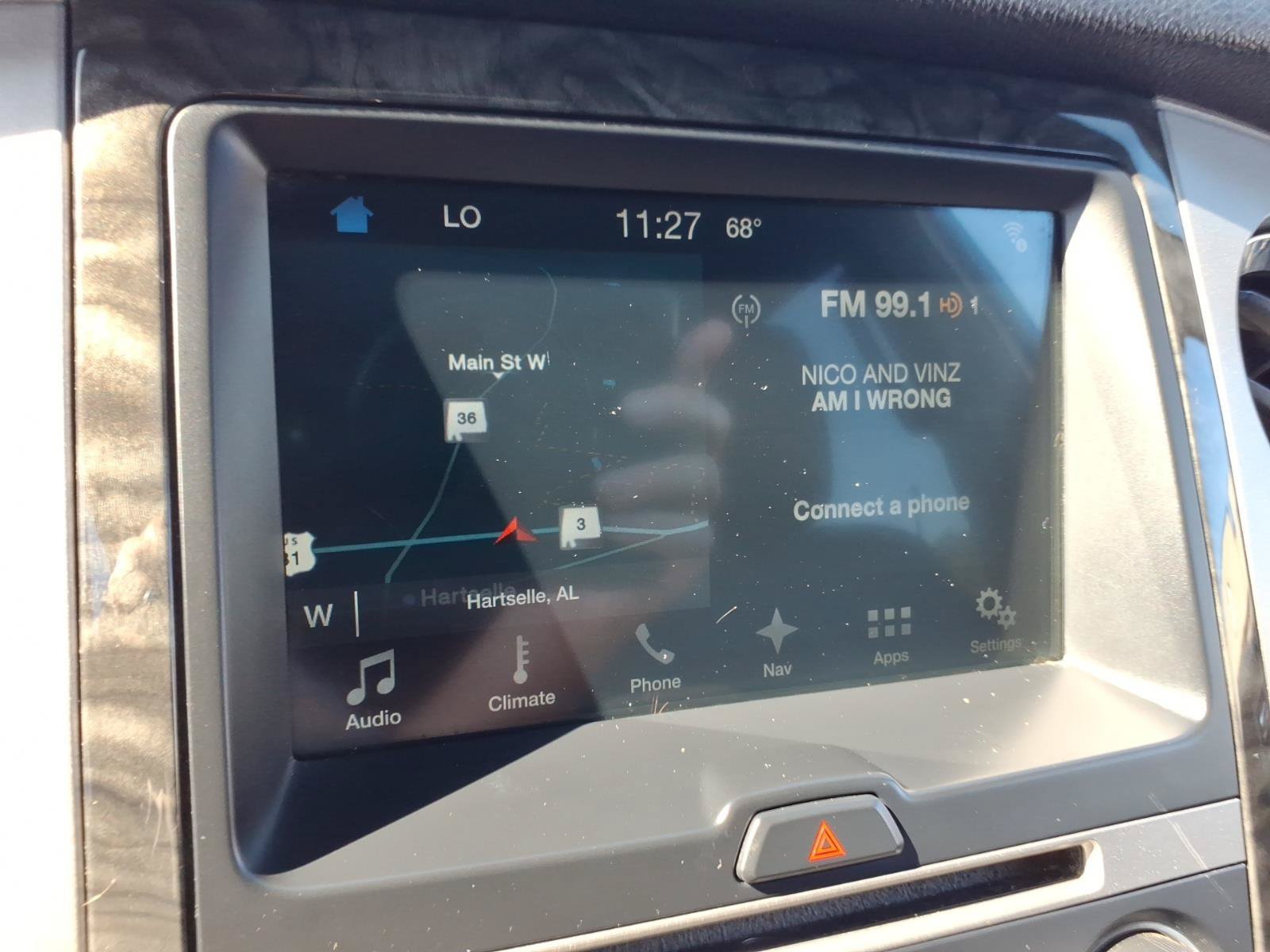 Used 2016 Ford Expedition Limited w/ Equipment Group 301A RWD image 19