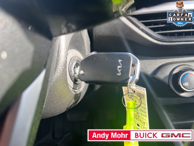 Used 2024 Kia Forte LXS FWD image 25