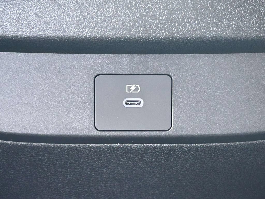 New 2026 Nissan Sentra S w/ S Cold Weather Package FWD image 12