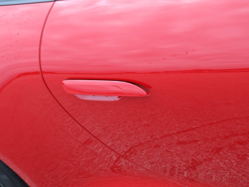 Certified 2025 Porsche 911 Carrera RWD image 14