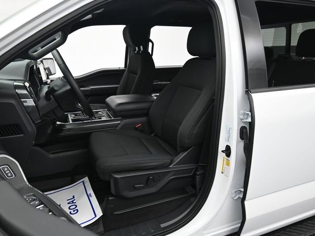 Certified 2023 Ford F150 XLT w/ Equipment Group 302A High image 11