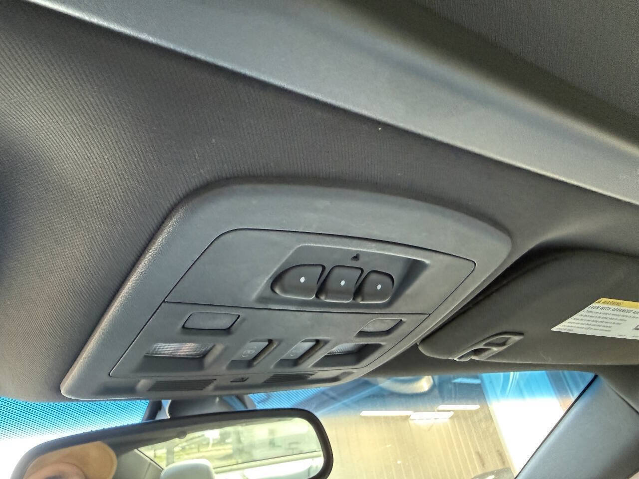 Used 2012 Cadillac CTS V RWD image 93