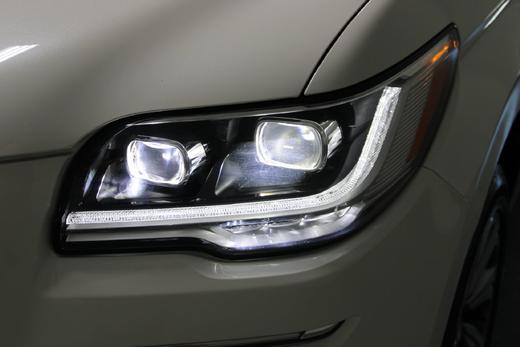 Used 2023 Lincoln Navigator Reserve AWD/4WD image 66