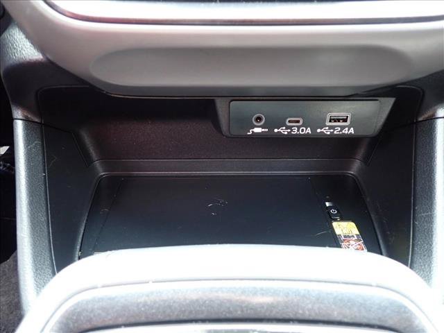 Certified 2024 Subaru Crosstrek 2.5i Sport w/ Crosstrek Mirror Package AWD/4WD image 20