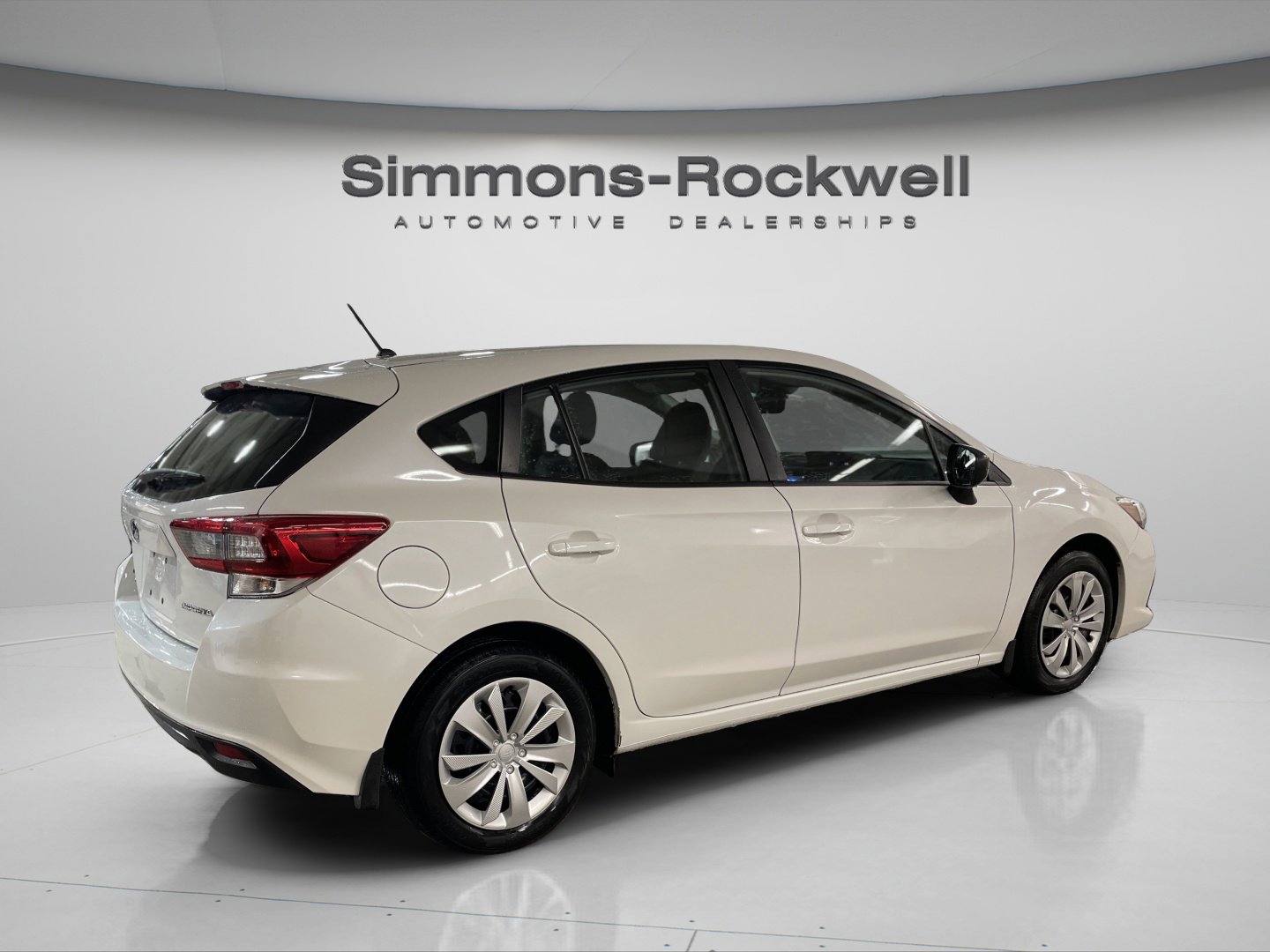 Used 2023 Subaru Impreza 2.0i AWD/4WD image 5