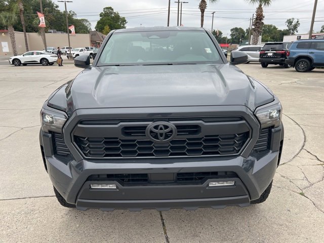 New 2025 Toyota Tacoma TRD Off-Road image 3