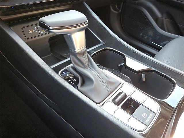 New 2026 Hyundai Tucson SEL image 8