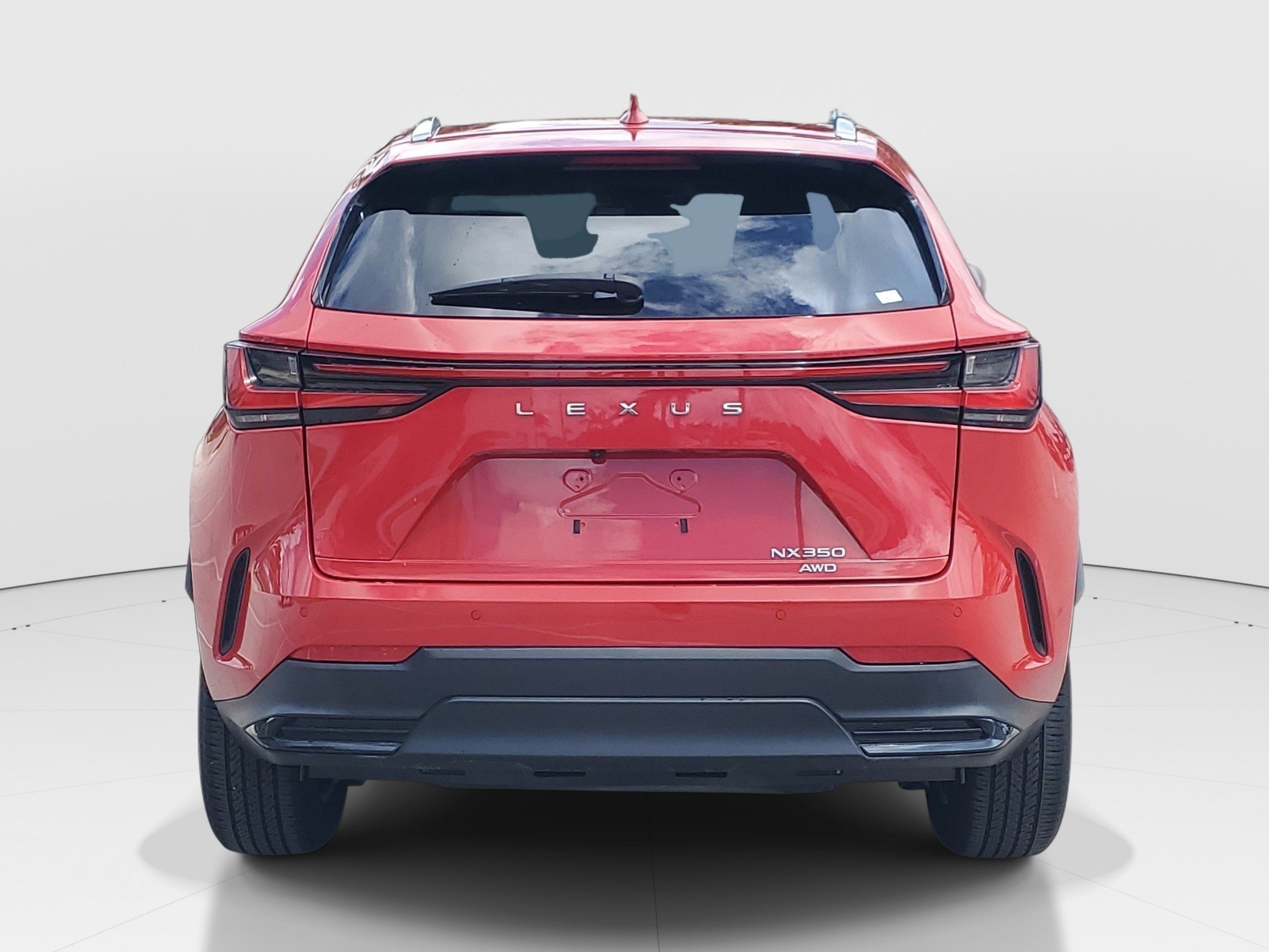 Used 2023 Lexus NX 350 AWD w/ Cold Area Package image 4