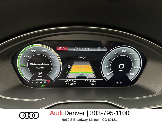 Certified 2022 Audi Q5 e Premium Plus AWD/4WD image 16