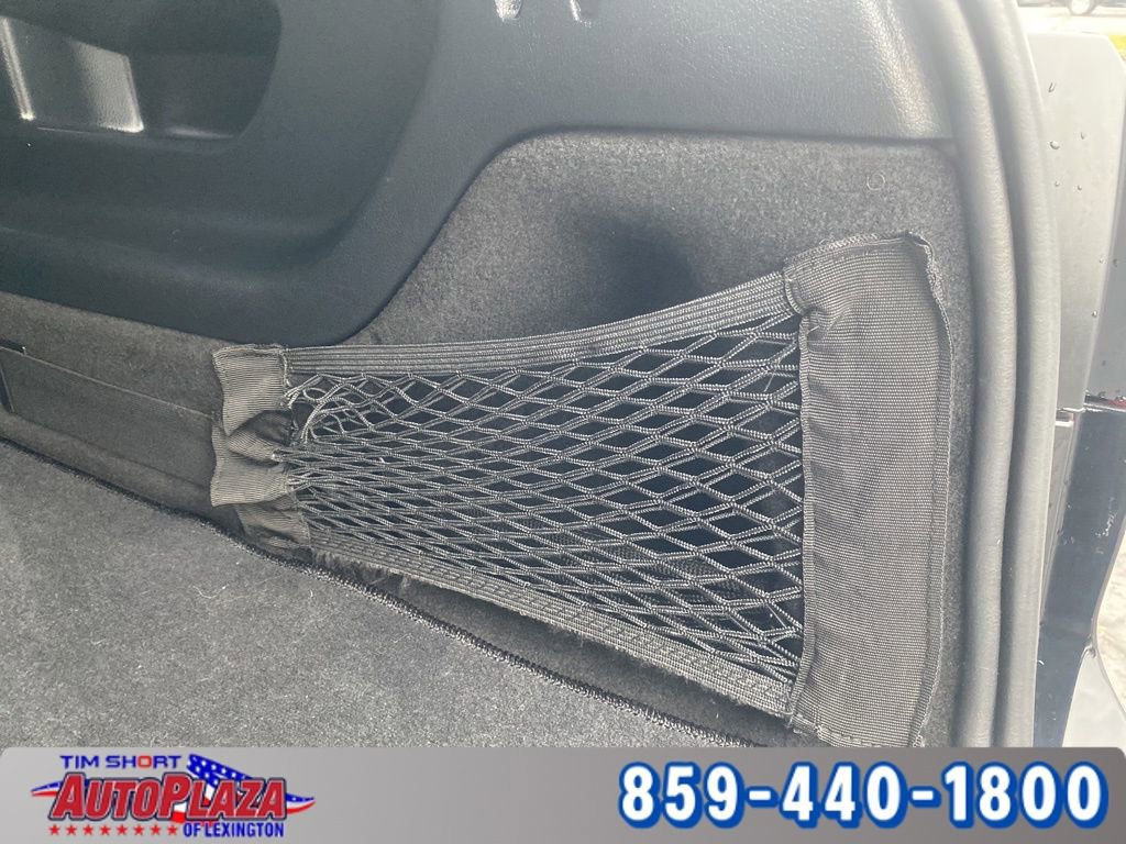 Used 2023 Mercedes-Benz EQB 300 4MATIC image 63