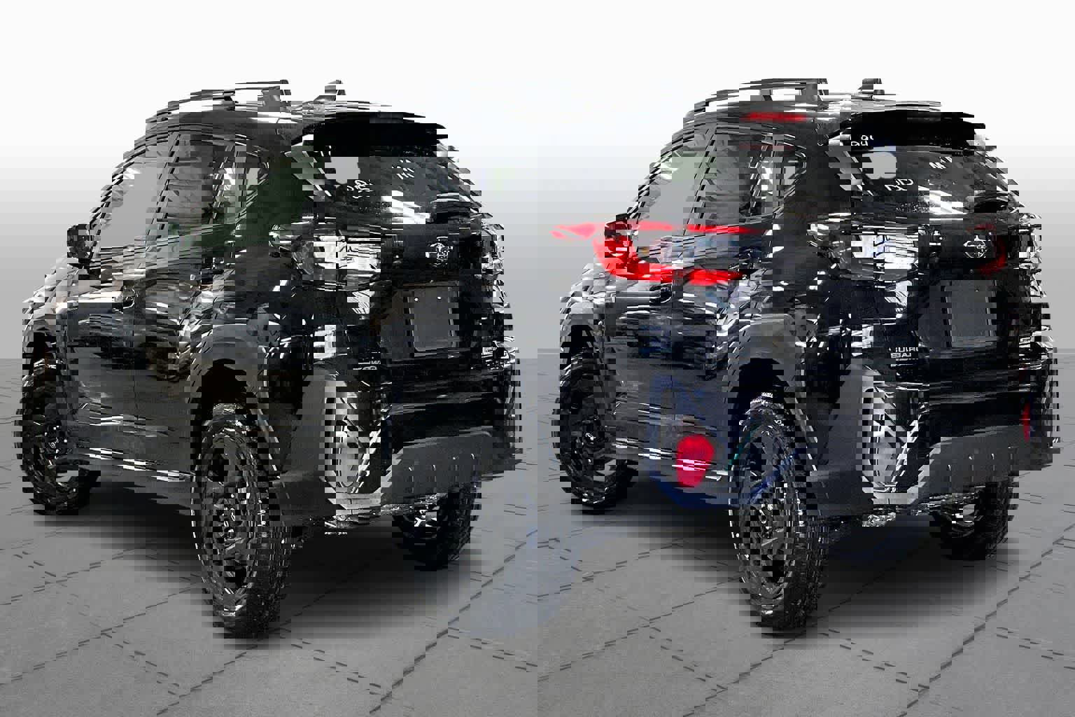 New 2026 Subaru Crosstrek 2.5i Sport image 12