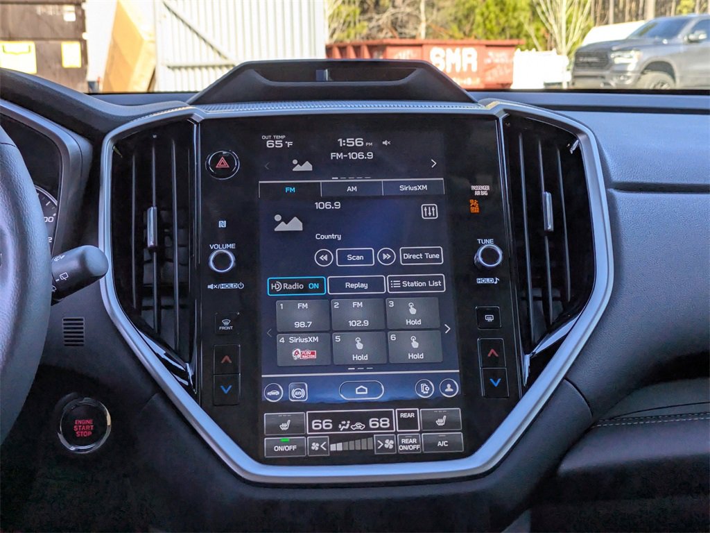 New 2026 Subaru Ascent Limited image 16