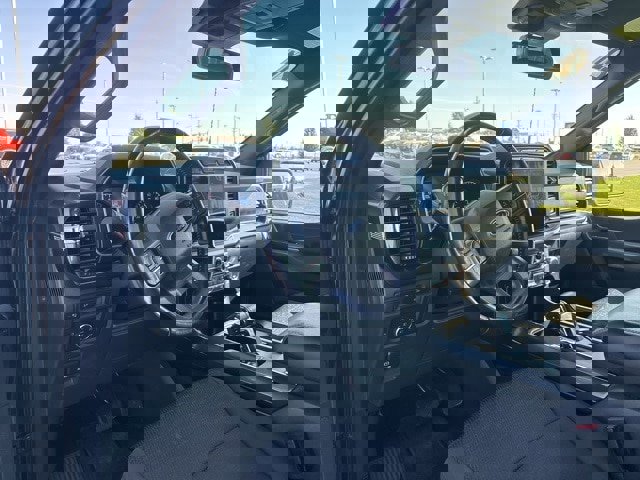 Used 2021 Ford F150 XLT w/ Equipment Group 302A High image 13